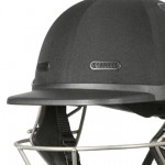 Masuri Vision Series Club Junior Mild Steel Cricket Helmet